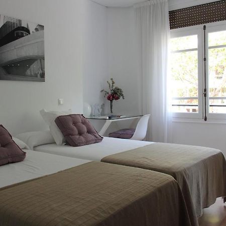 7 Moons B&B Valencia Bilik gambar