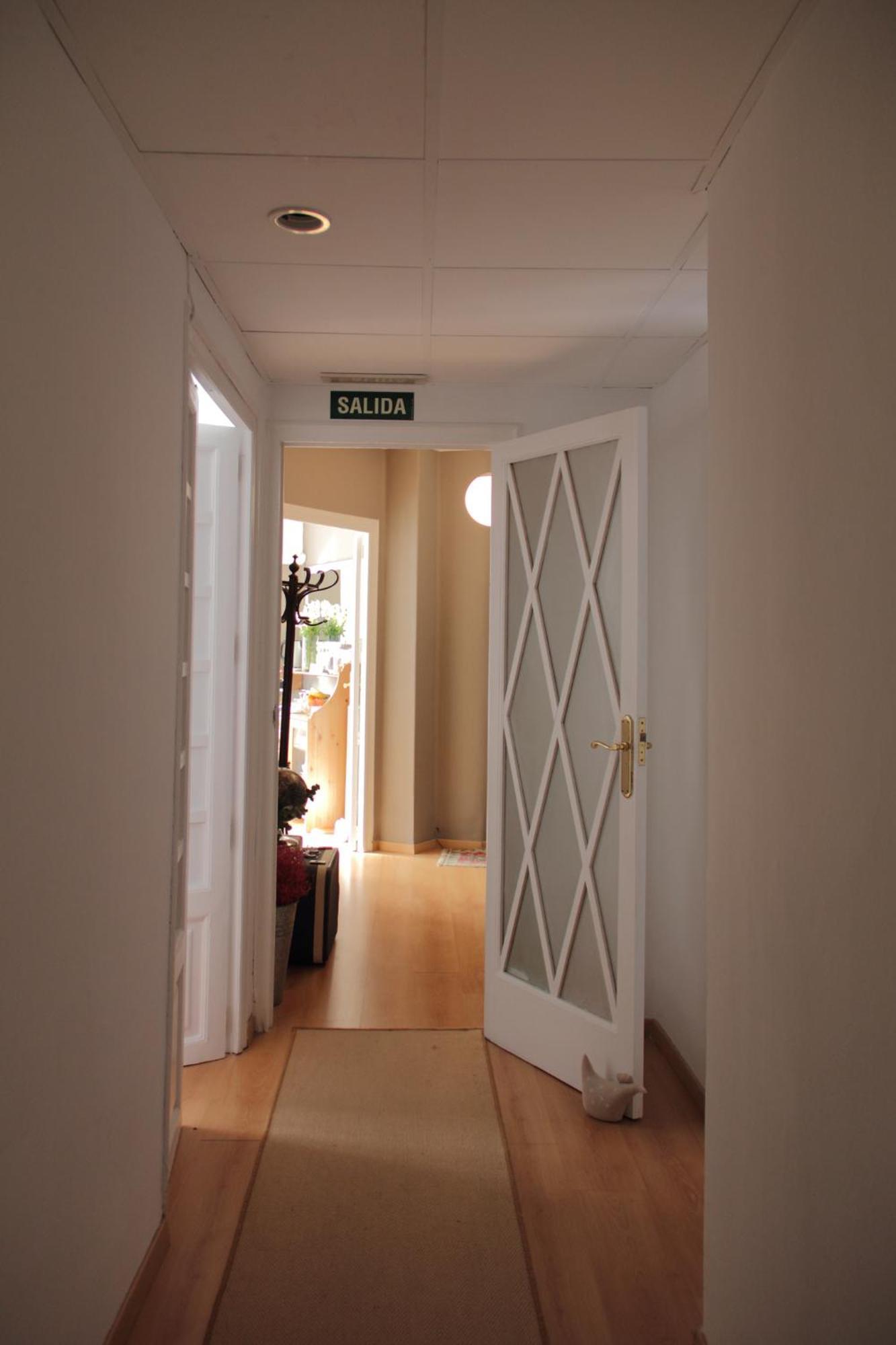 7 Moons B&B Valencia Luaran gambar
