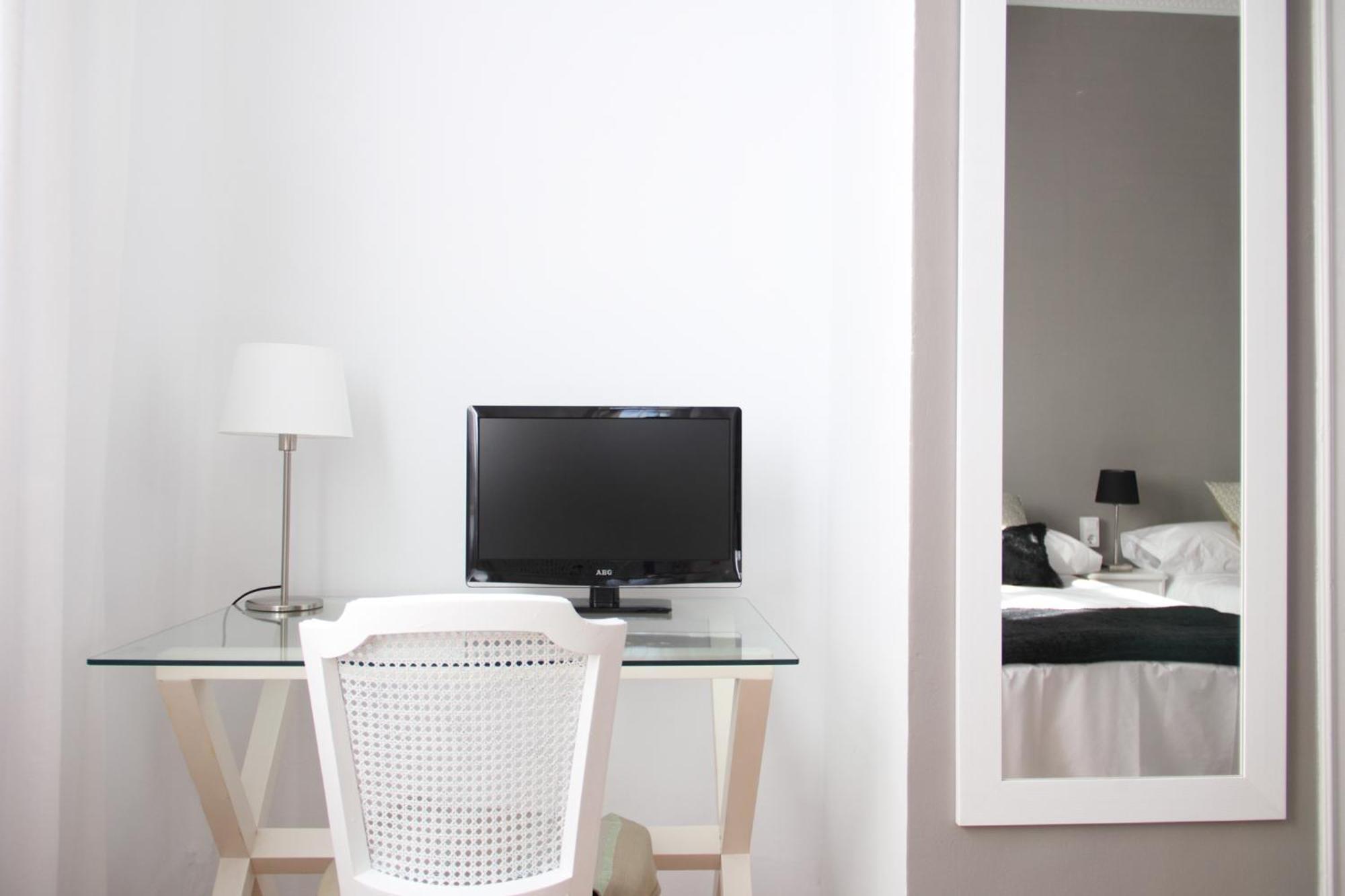 7 Moons B&B Valencia Luaran gambar
