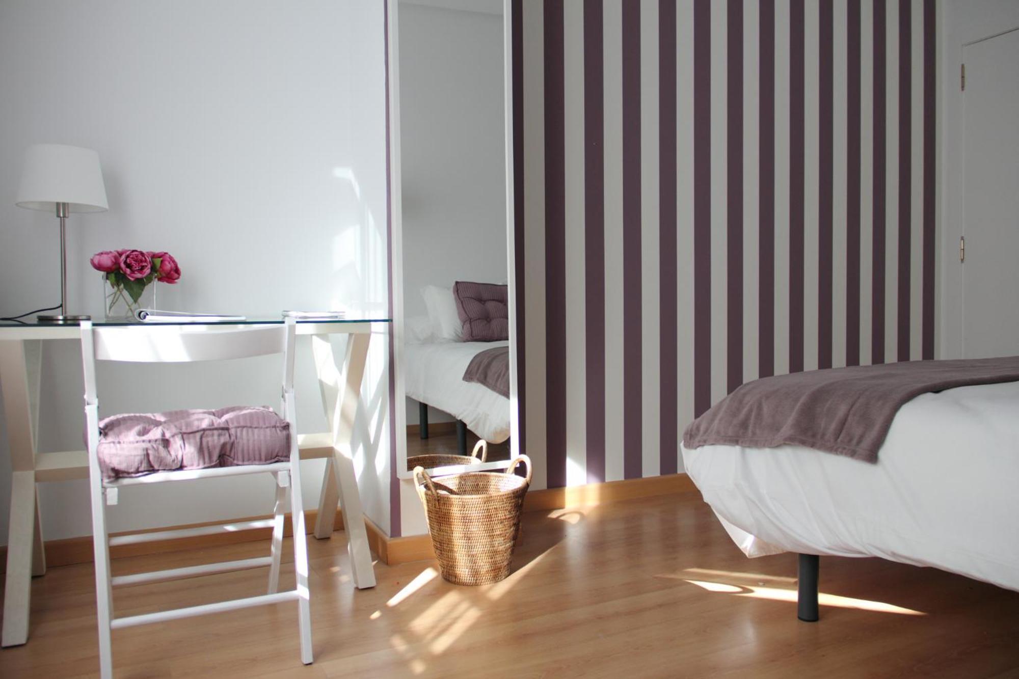 7 Moons B&B Valencia Luaran gambar