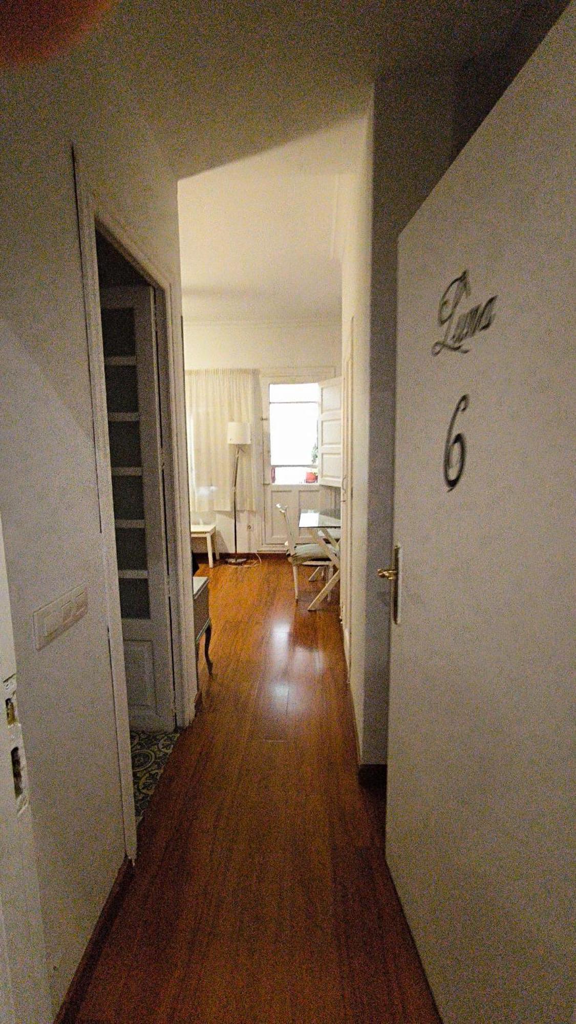 7 Moons B&B Valencia Luaran gambar