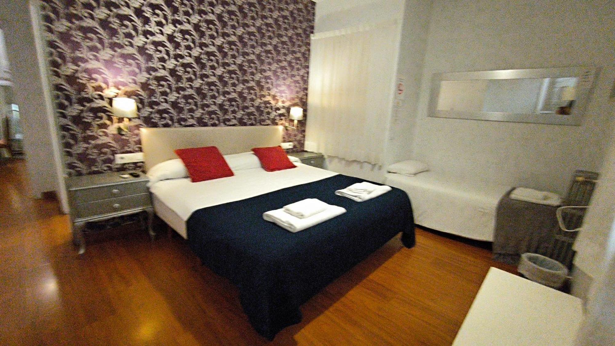 7 Moons B&B Valencia Luaran gambar