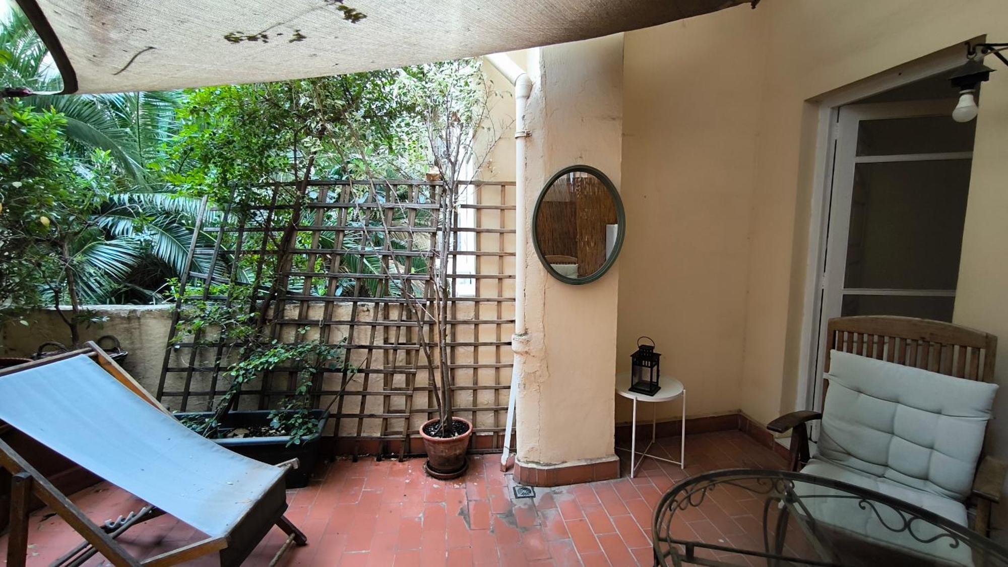 7 Moons B&B Valencia Luaran gambar
