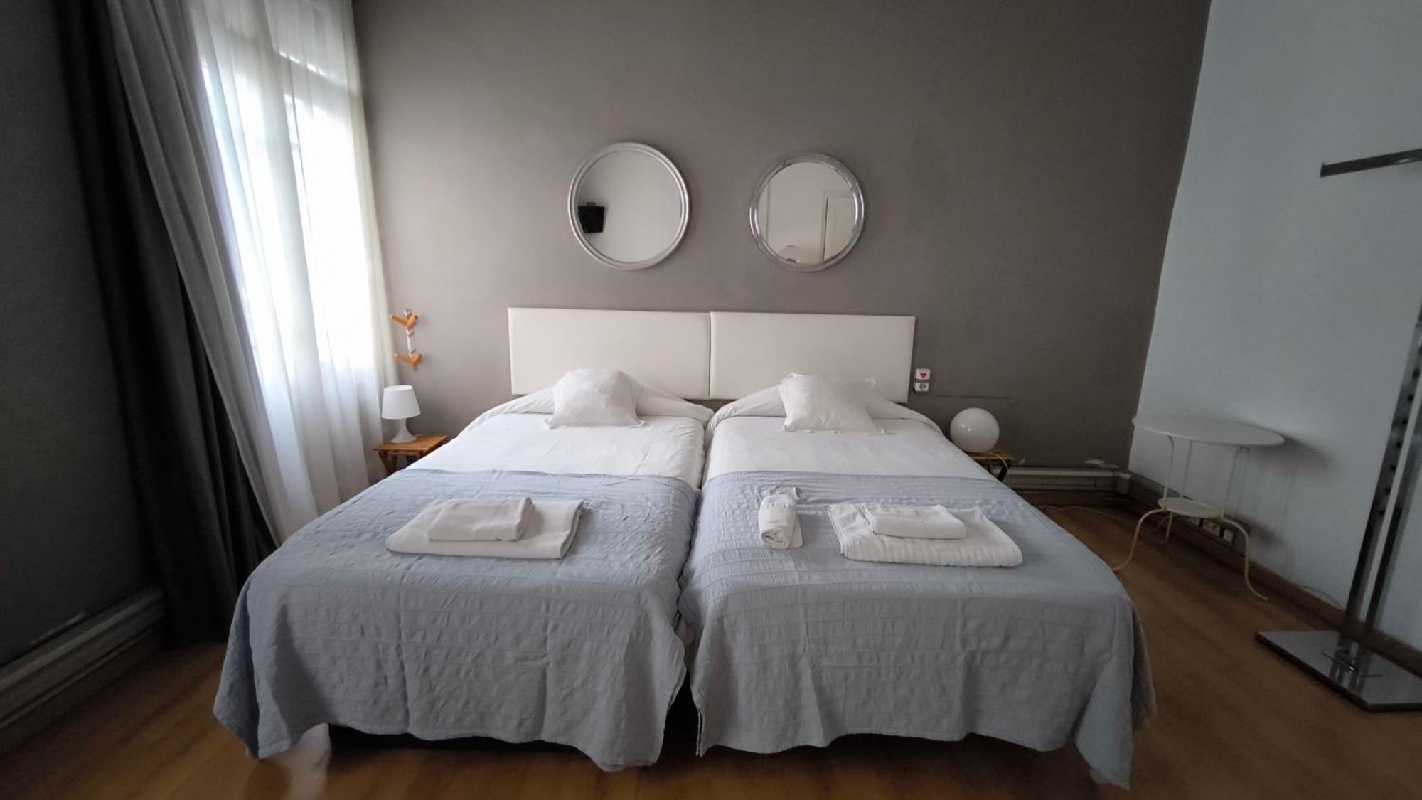 7 Moons B&B Valencia Luaran gambar