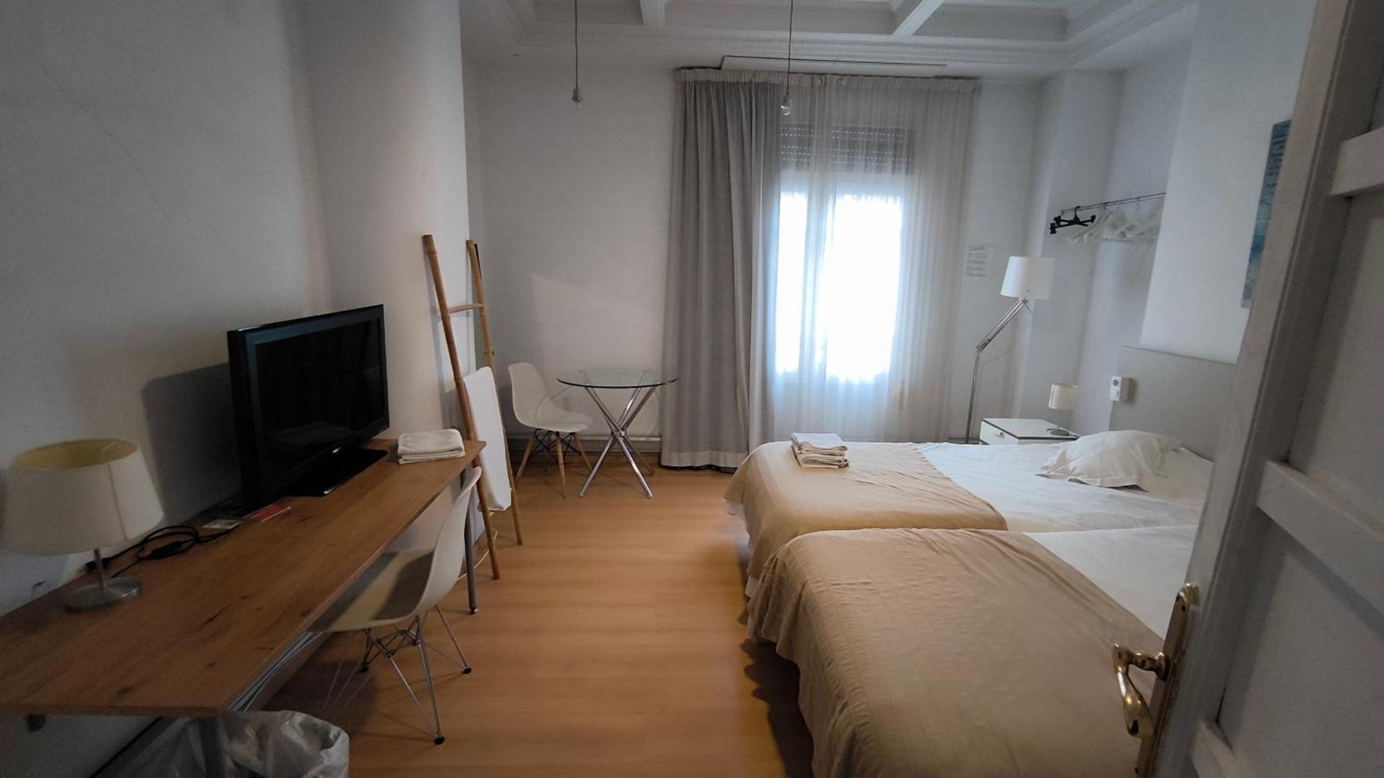 7 Moons B&B Valencia Luaran gambar