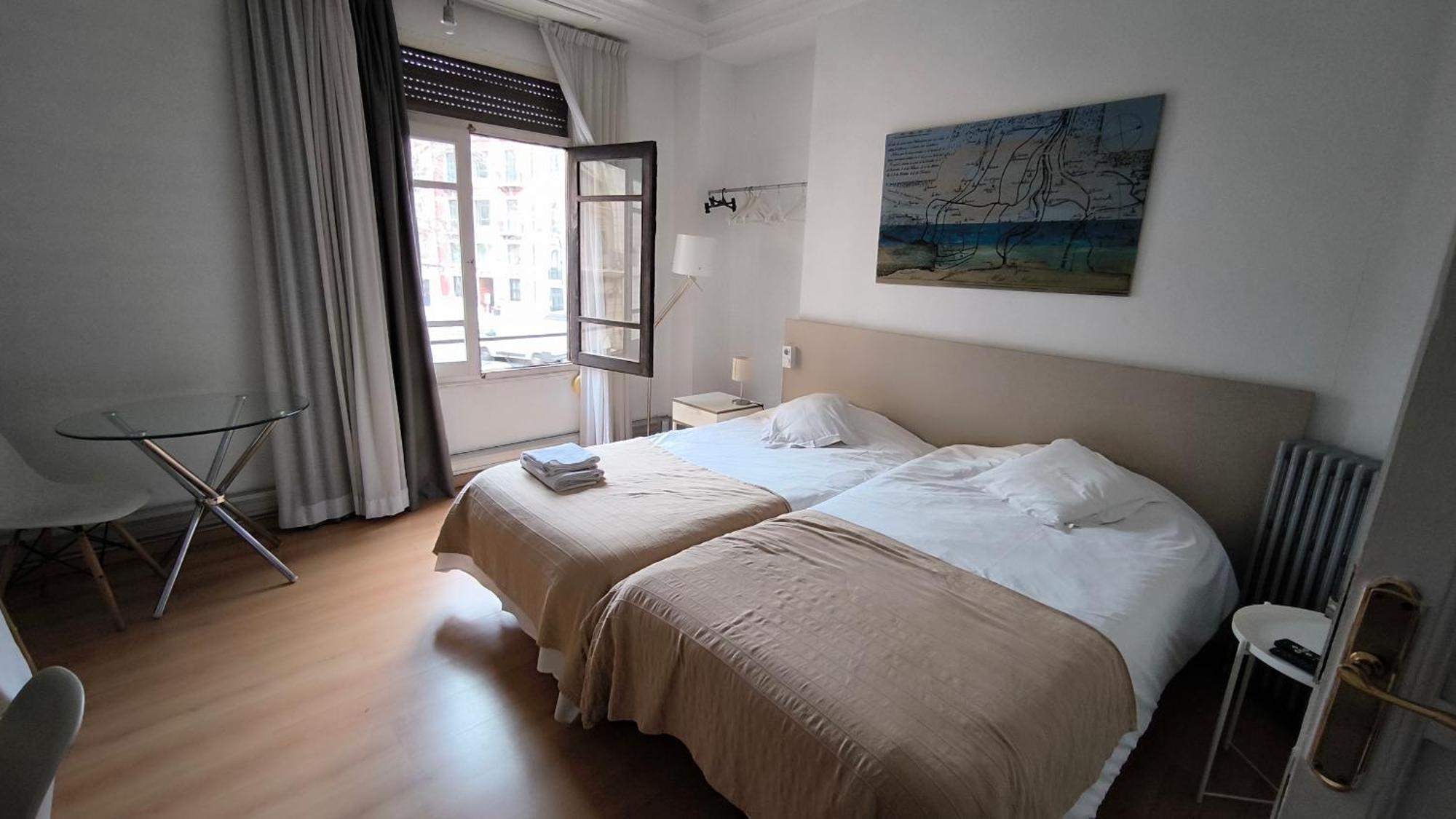 7 Moons B&B Valencia Luaran gambar