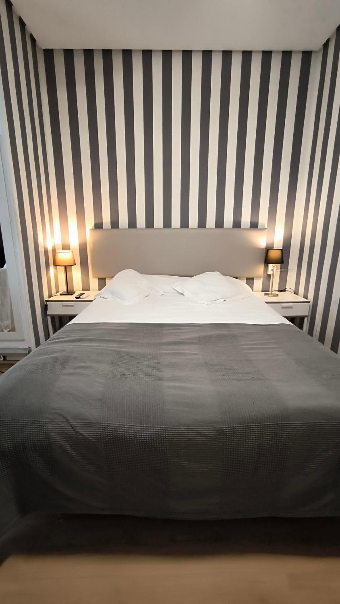 7 Moons B&B Valencia Luaran gambar