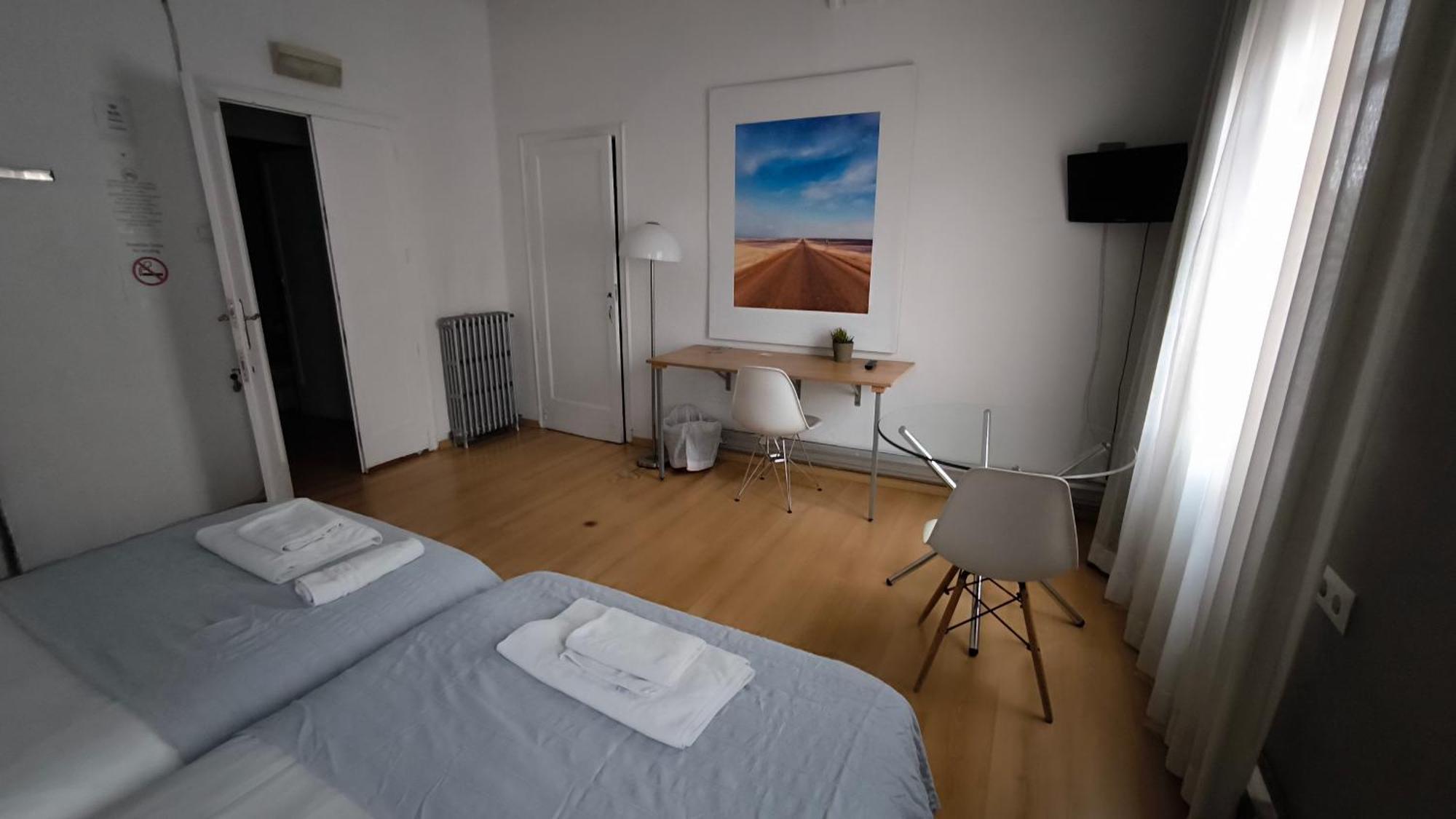7 Moons B&B Valencia Luaran gambar