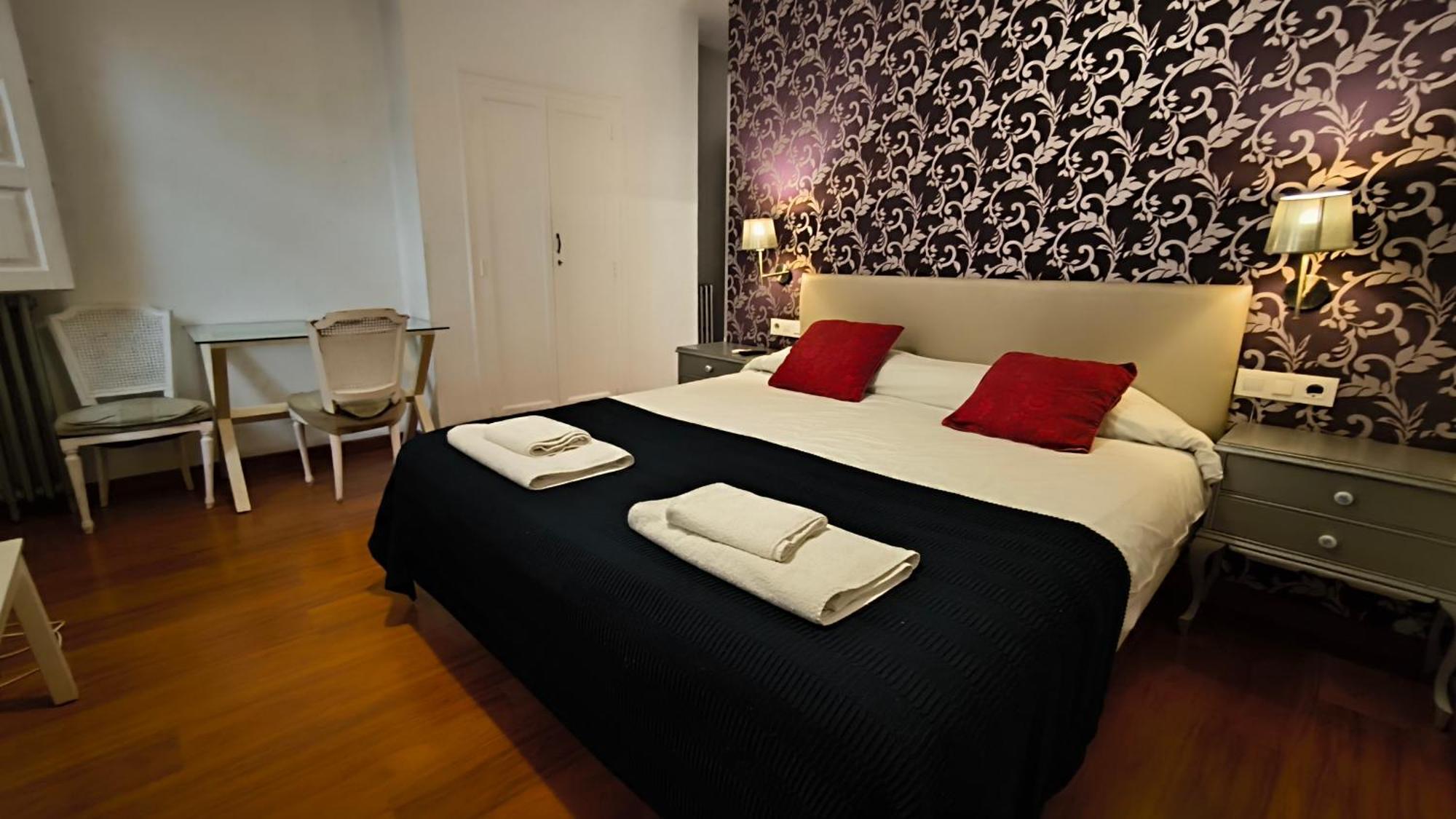7 Moons B&B Valencia Luaran gambar