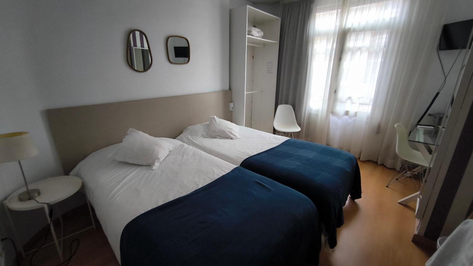7 Moons B&B Valencia Luaran gambar
