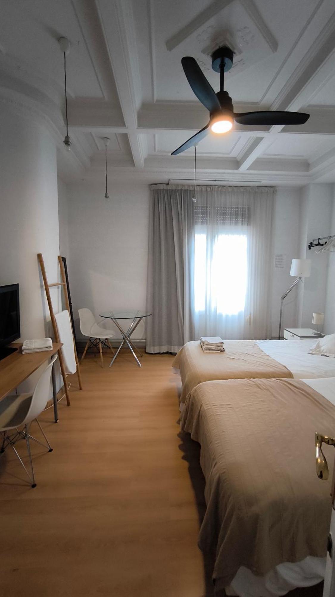7 Moons B&B Valencia Luaran gambar