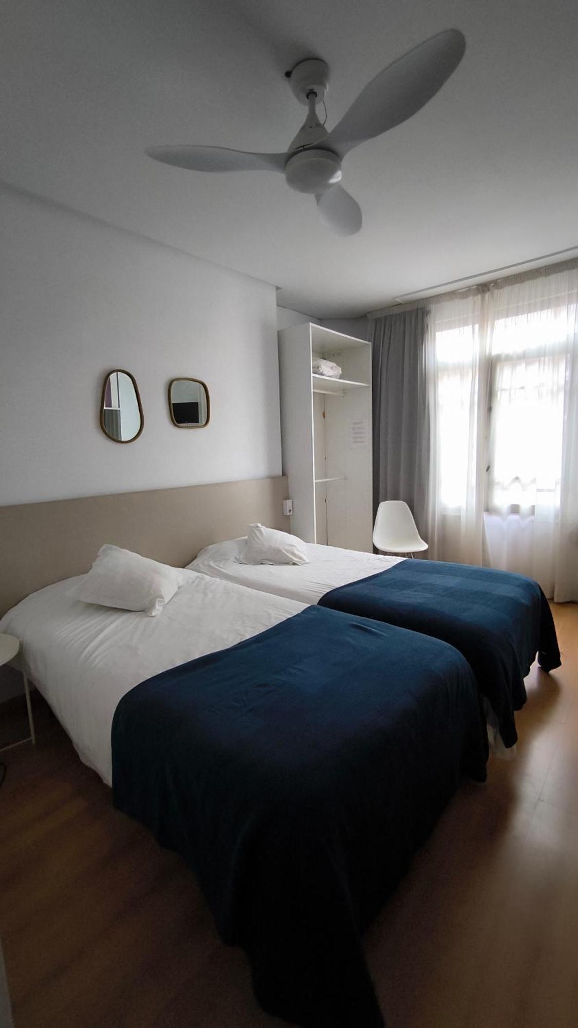 7 Moons B&B Valencia Luaran gambar