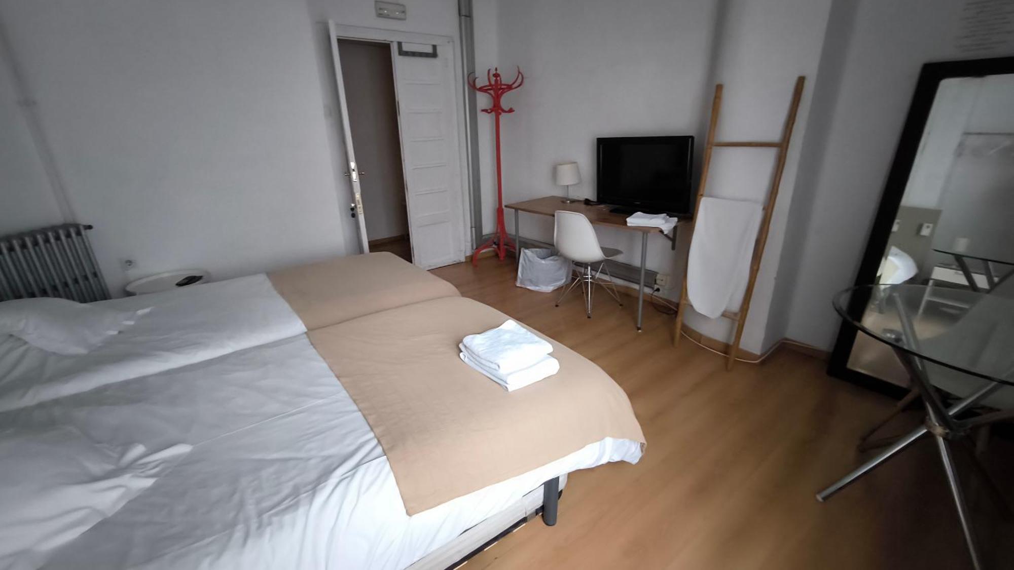 7 Moons B&B Valencia Luaran gambar
