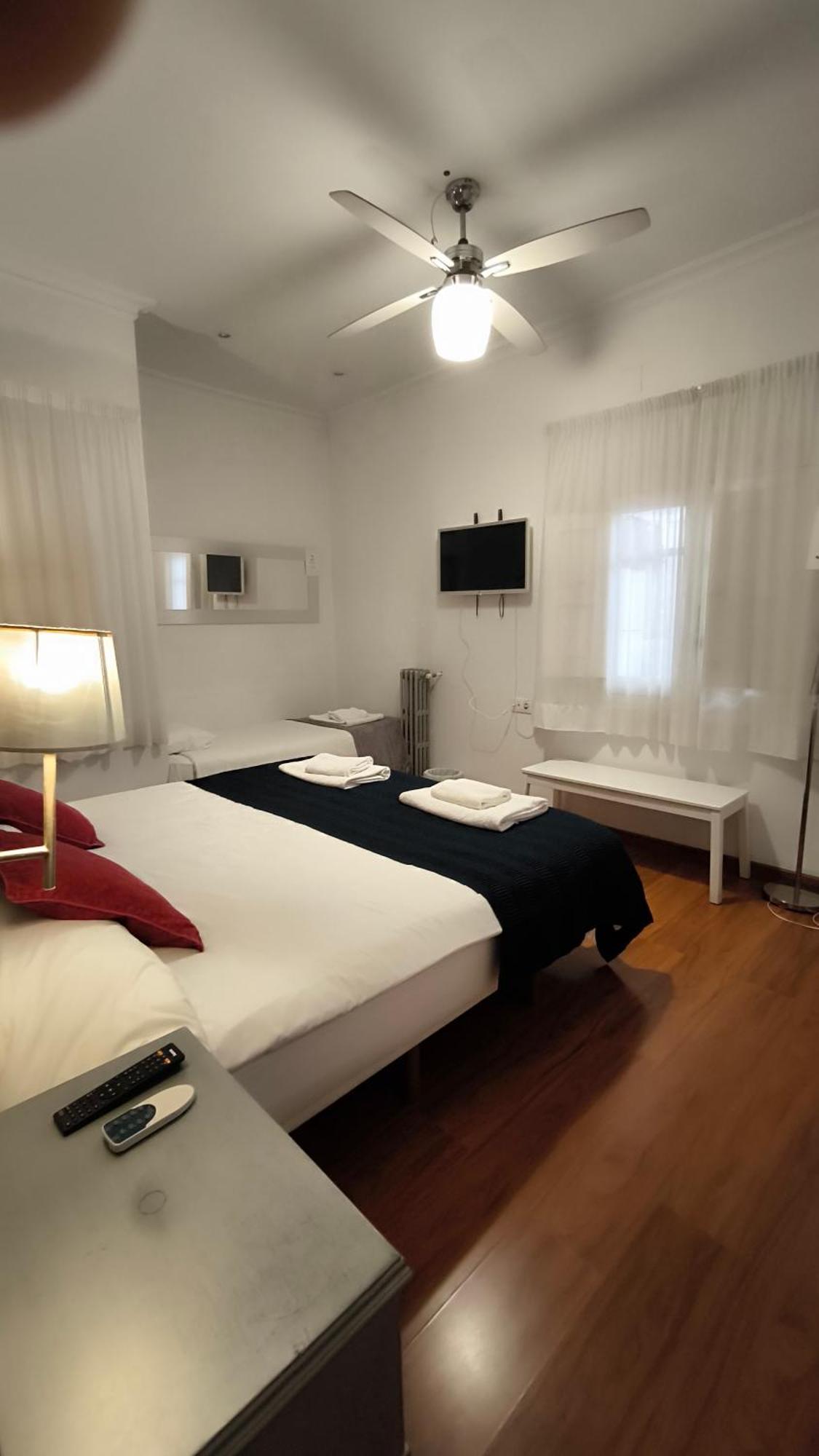 7 Moons B&B Valencia Luaran gambar