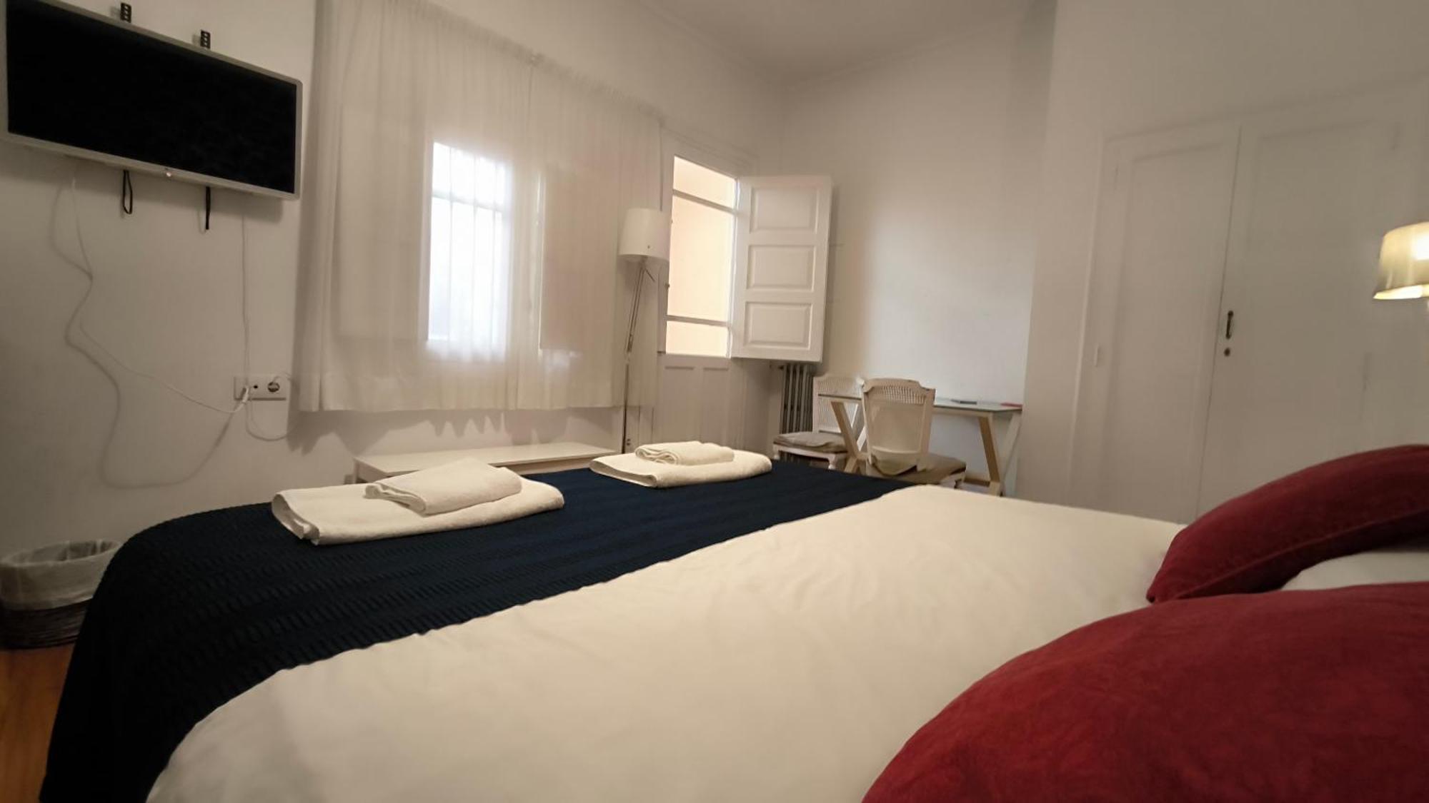 7 Moons B&B Valencia Luaran gambar
