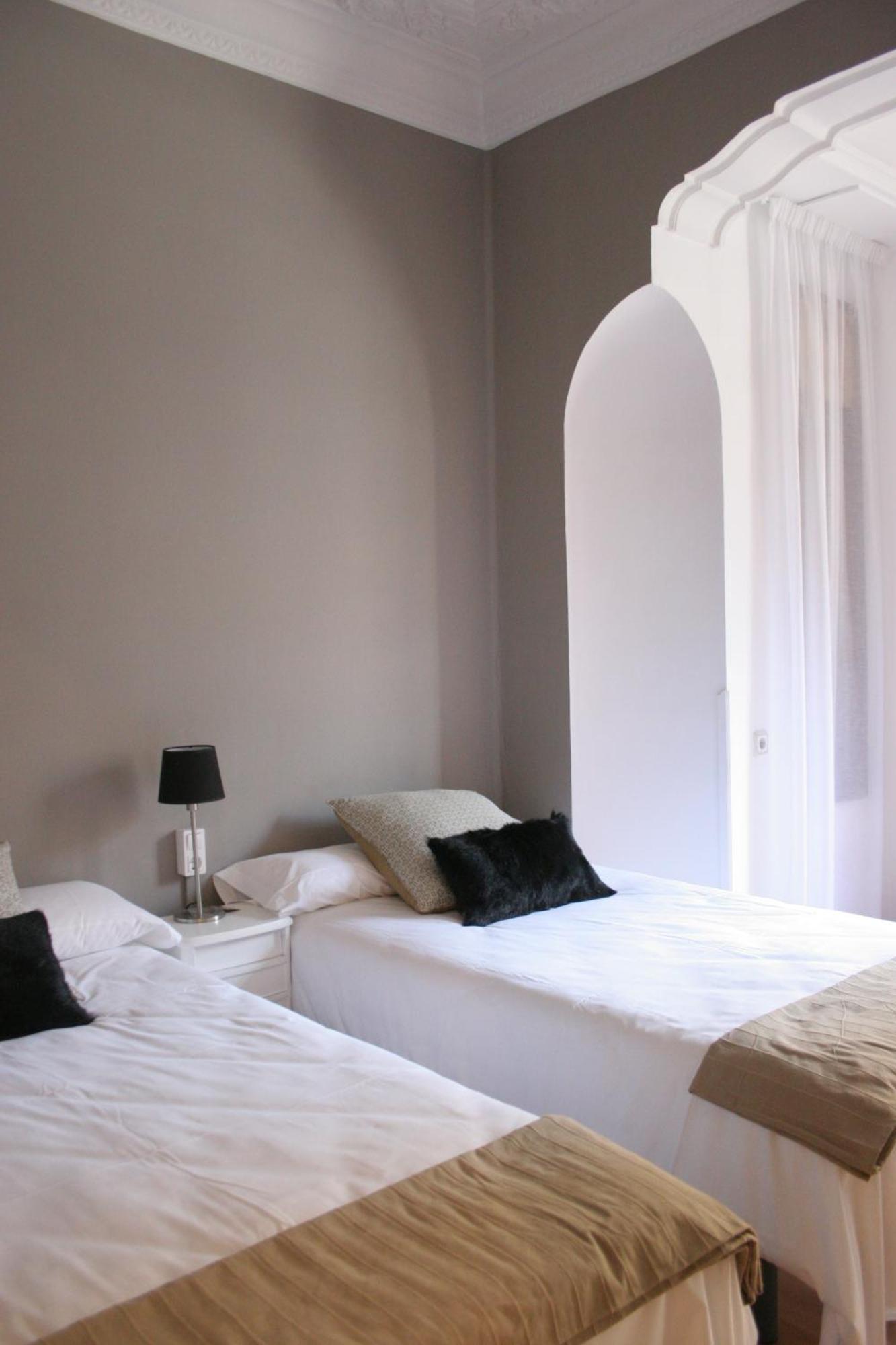 7 Moons B&B Valencia Luaran gambar