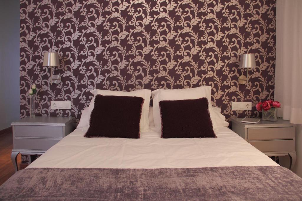 7 Moons B&B Valencia Bilik gambar