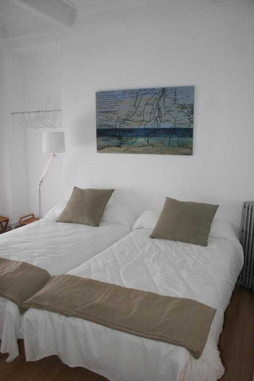 7 Moons B&B Valencia Bilik gambar
