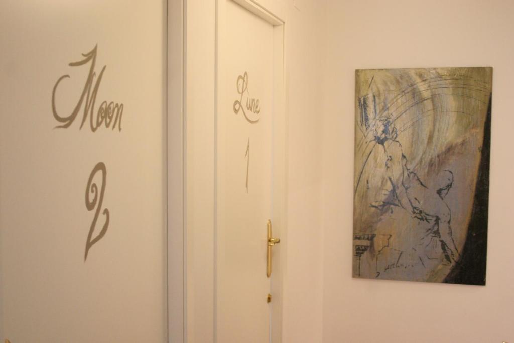 7 Moons B&B Valencia Luaran gambar