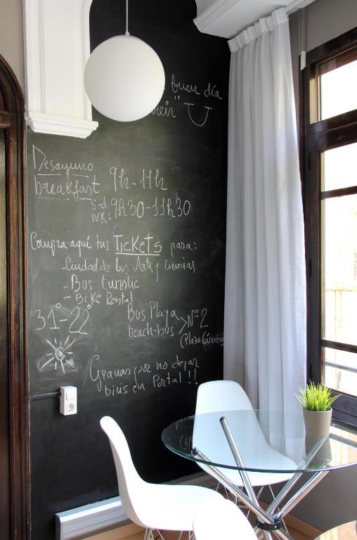 7 Moons B&B Valencia Luaran gambar