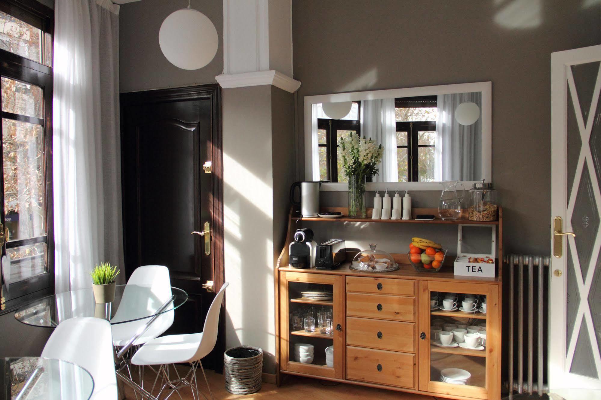 7 Moons B&B Valencia Luaran gambar