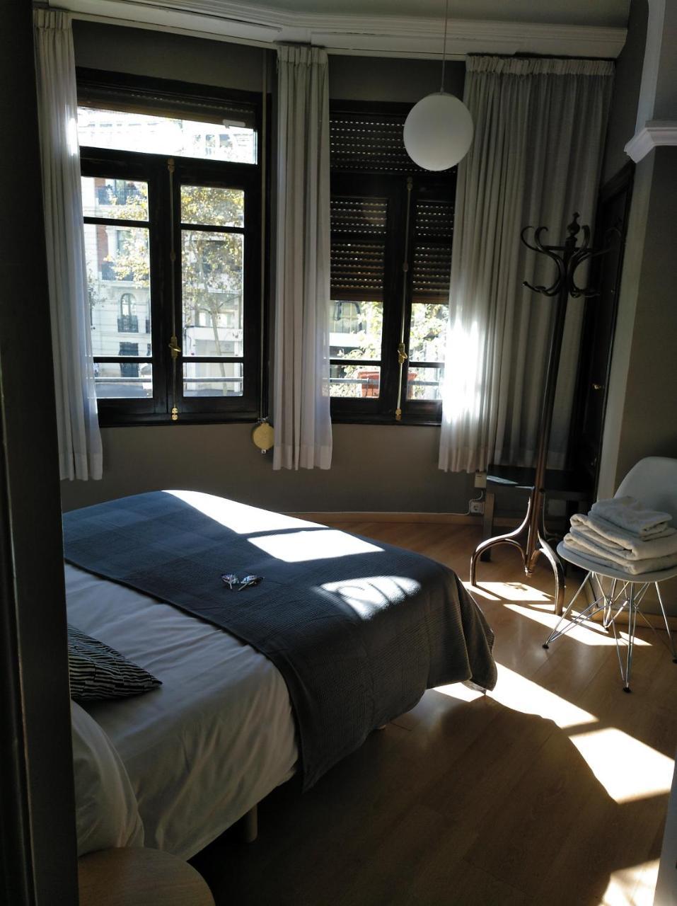7 Moons B&B Valencia Bilik gambar