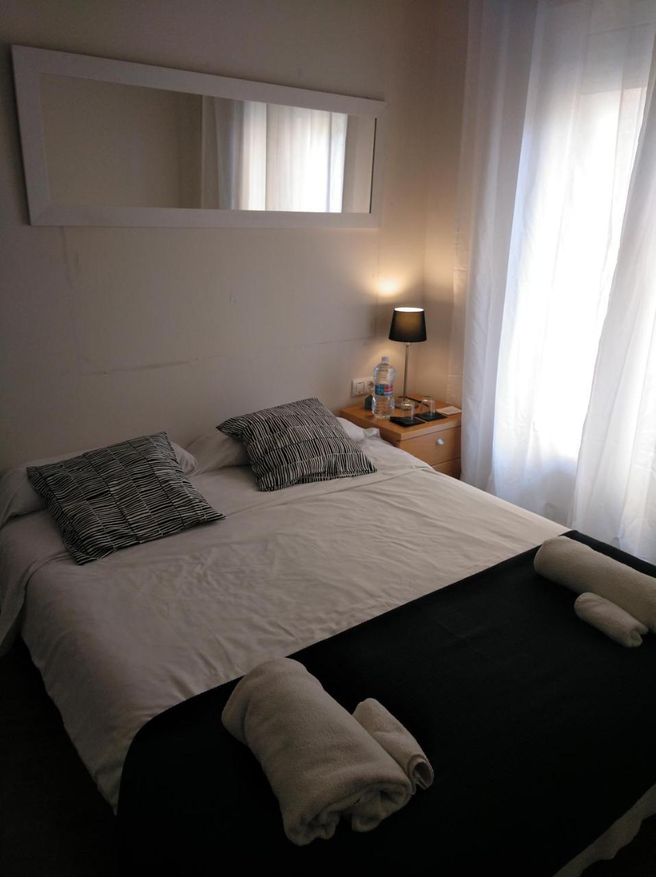 7 Moons B&B Valencia Luaran gambar
